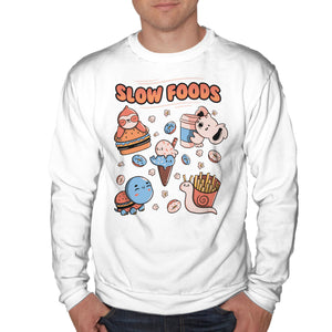 Slow Foods