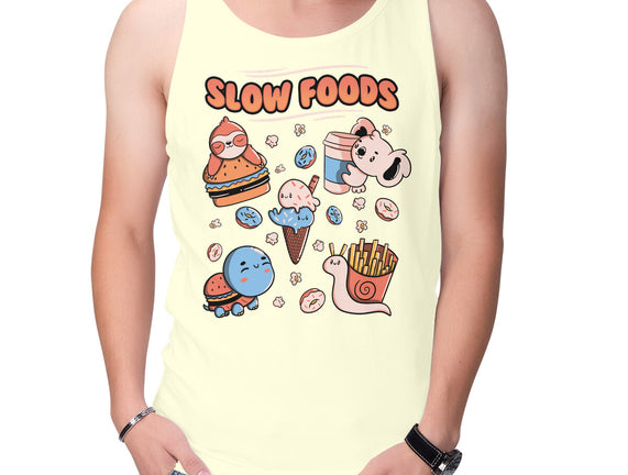 Slow Foods