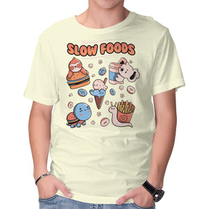 Slow Foods