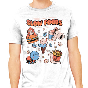 Slow Foods