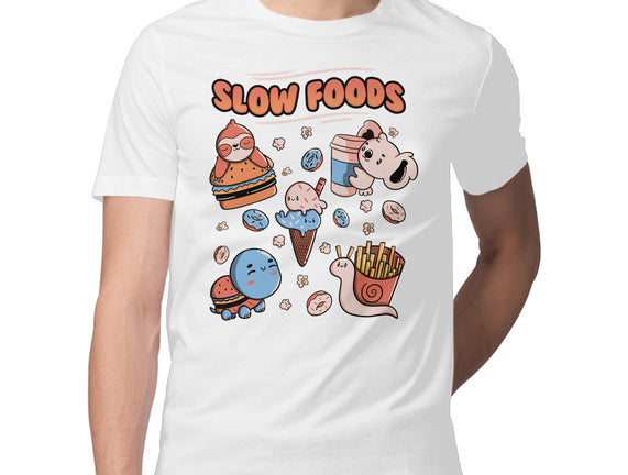 Slow Foods