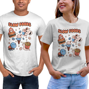 Slow Foods