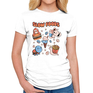 Slow Foods