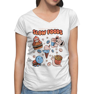 Slow Foods