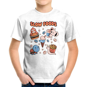 Slow Foods