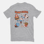 Slow Foods-Mens-Basic-Tee-tobefonseca