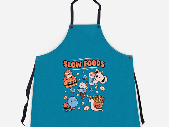 Slow Foods