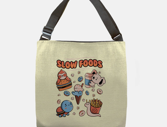 Slow Foods