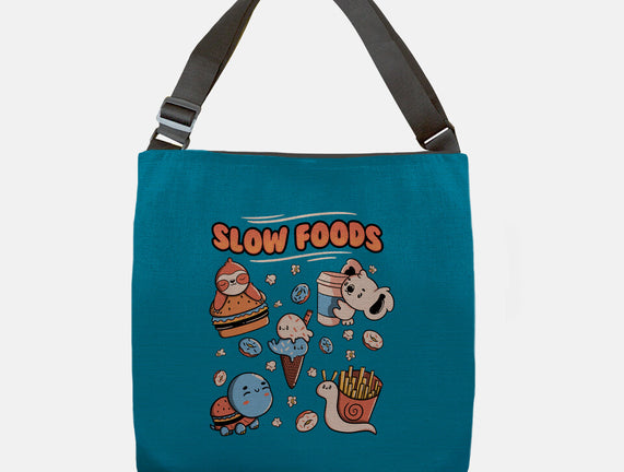 Slow Foods