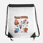 Slow Foods-None-Drawstring-Bag-tobefonseca