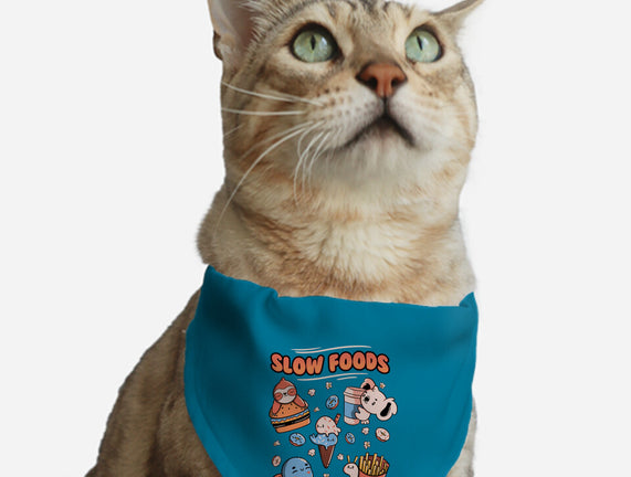 Slow Foods