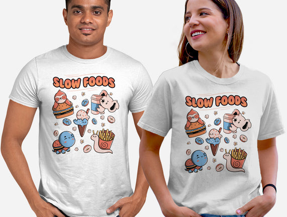 Slow Foods