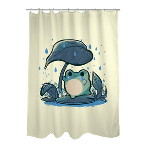 Leafy Shelter