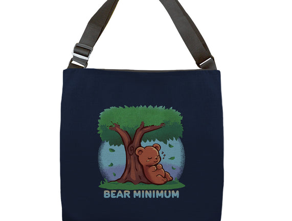 Bear Minimum