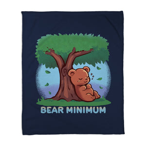 Bear Minimum