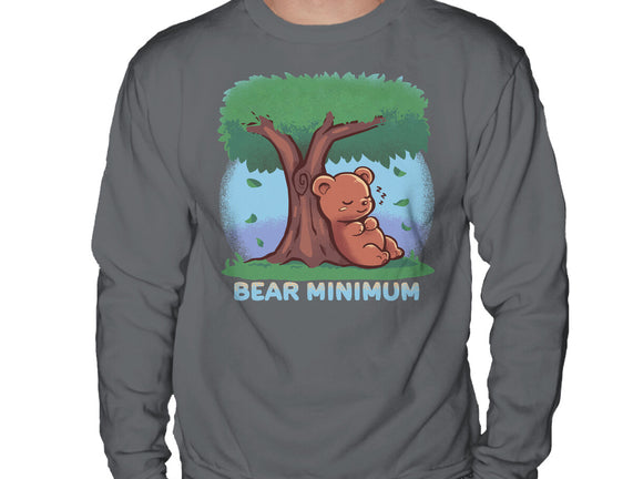 Bear Minimum