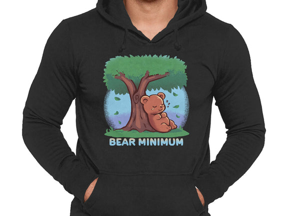 Bear Minimum