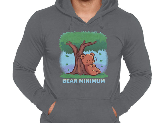 Bear Minimum