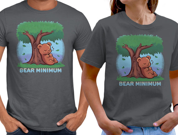 Bear Minimum