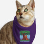 Bear Minimum-Cat-Bandana-Pet Collar-TechraNova