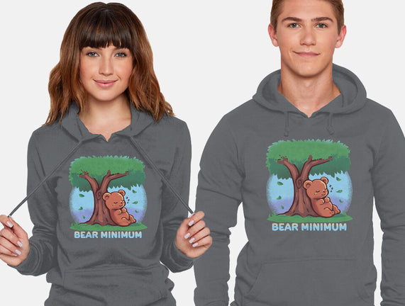 Bear Minimum