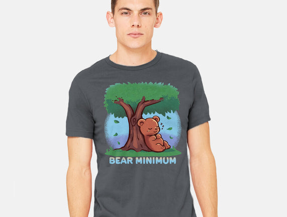 Bear Minimum