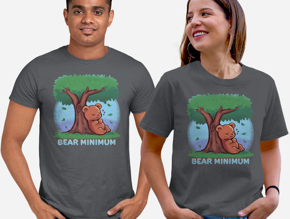 Bear Minimum