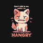 I'm Hangry-Unisex-Baseball-Tee-TechraNova