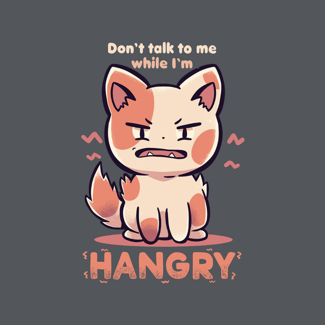 I'm Hangry-None-Indoor-Rug-TechraNova