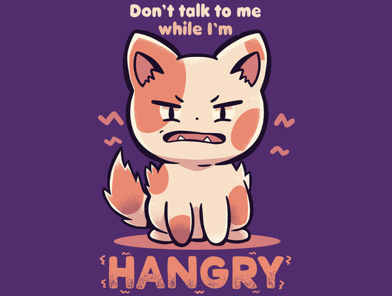 I'm Hangry