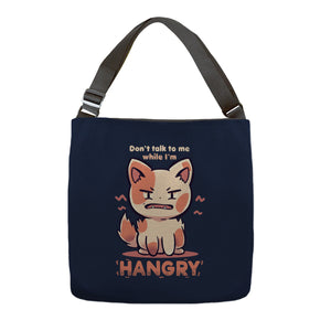 I'm Hangry