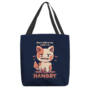 I'm Hangry