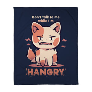 I'm Hangry