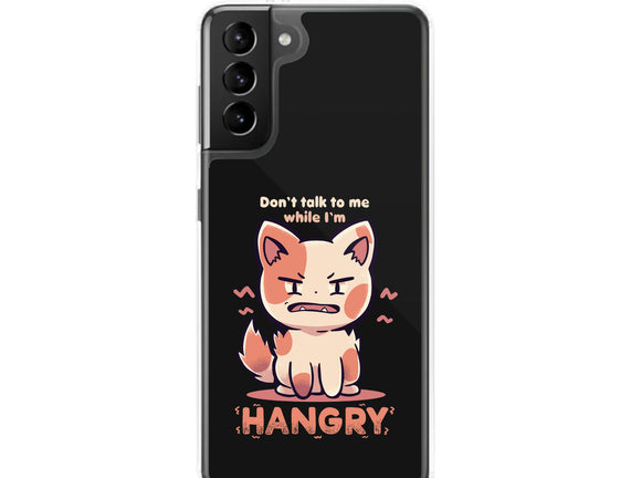 I'm Hangry