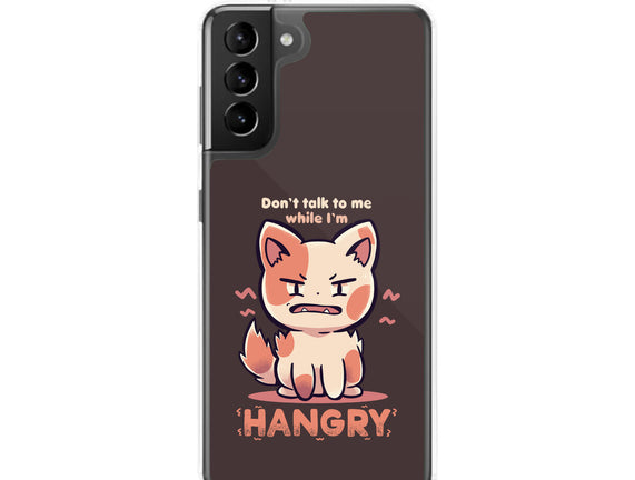 I'm Hangry