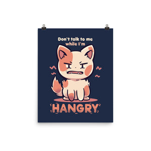 I'm Hangry