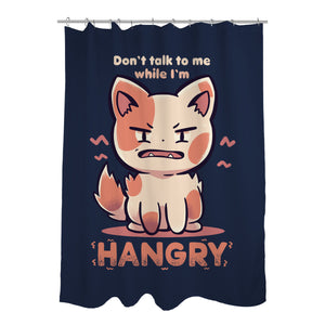 I'm Hangry