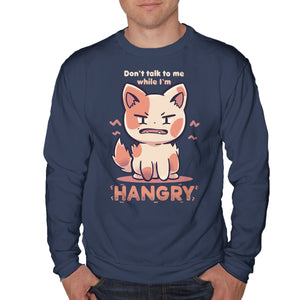 I'm Hangry