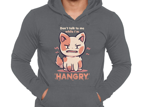 I'm Hangry