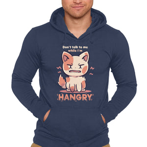 I'm Hangry