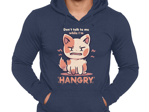 I'm Hangry