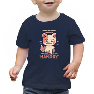 I'm Hangry
