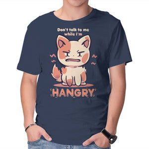 I'm Hangry