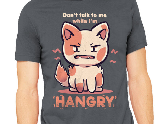 I'm Hangry