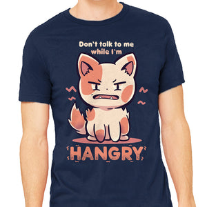 I'm Hangry