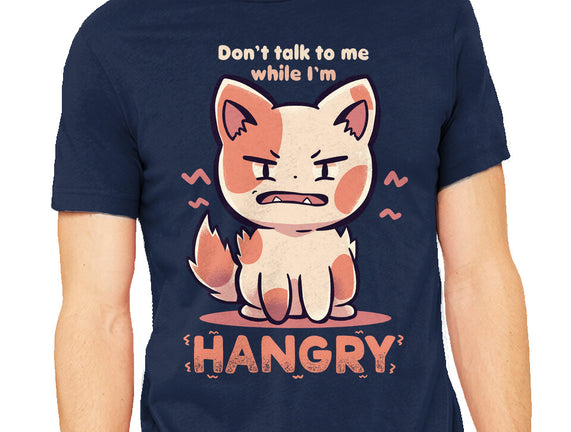 I'm Hangry