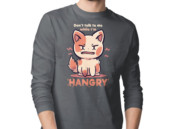 I'm Hangry