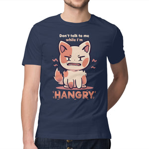 I'm Hangry