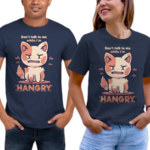 I'm Hangry