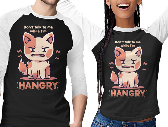 I'm Hangry